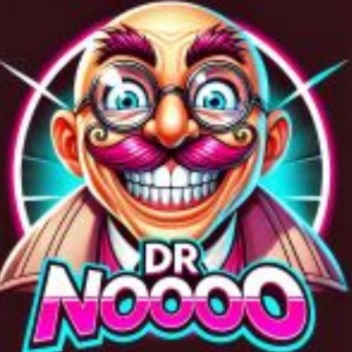 DrNooo