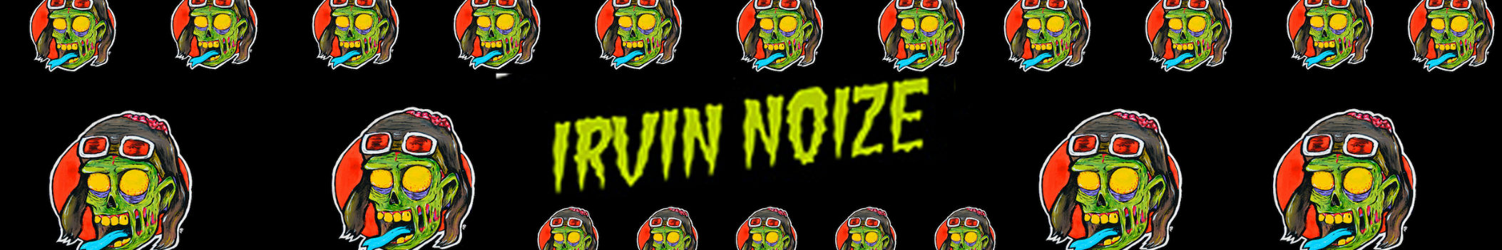 Irvin Noize