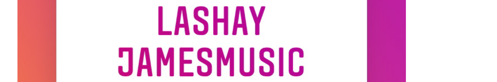 LaShay James