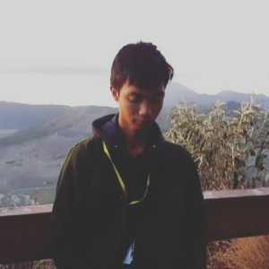 Zaidan Rafif