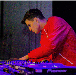 Andrew Nagy