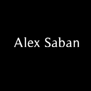 Alex Saban