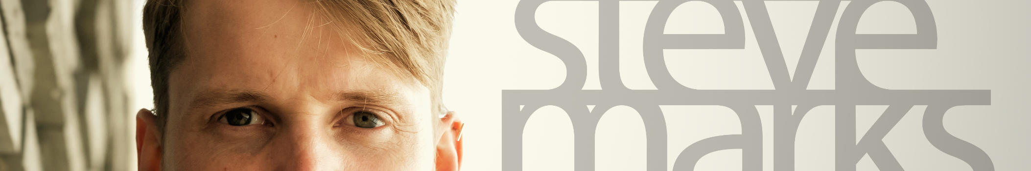 stevemarksmusic