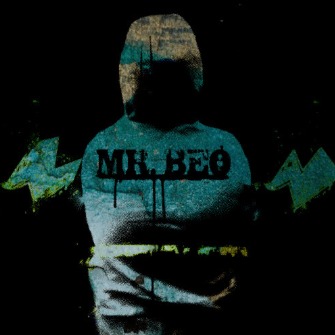 Mr Beo
