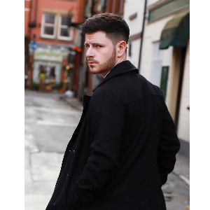 Ollie Crisp