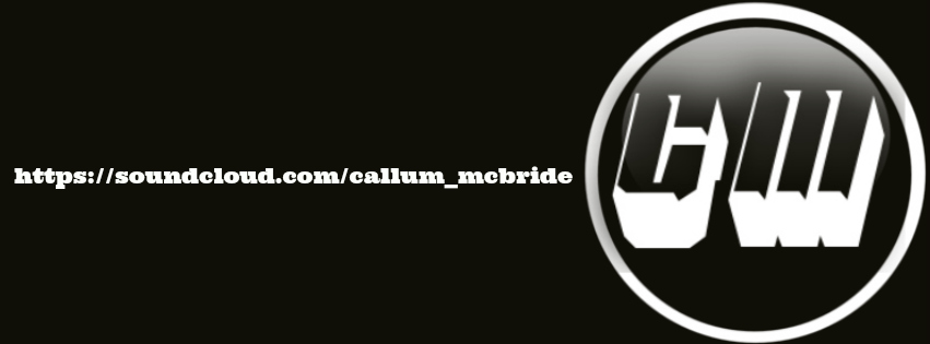 Callum McBride