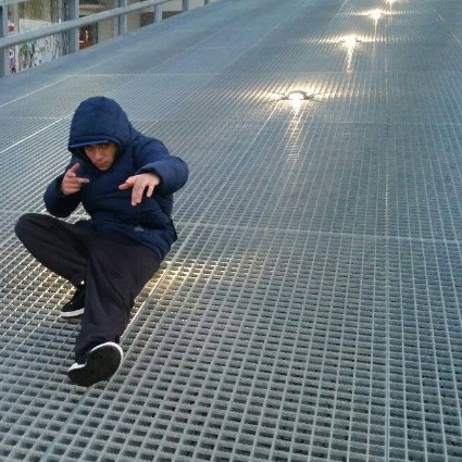 Jackson Gashi & Next