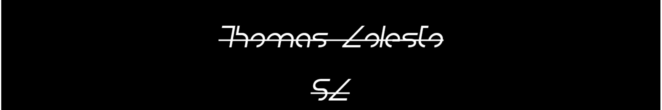 Thomas Zolesto