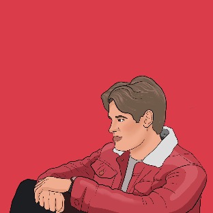 Angus Brown