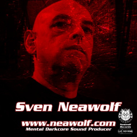 Sven Neawolf