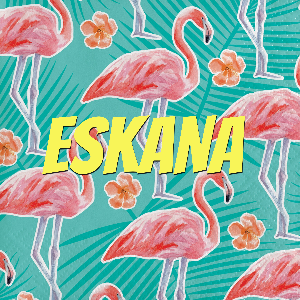 ESKANA