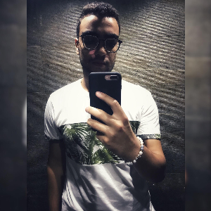 Mohamed Mady