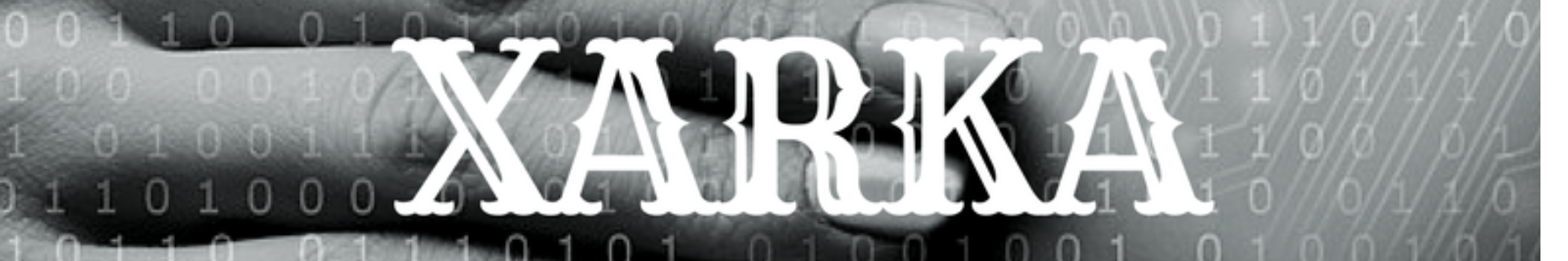 Xarka