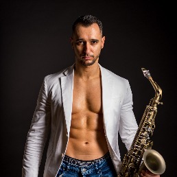Rene Junior Sax