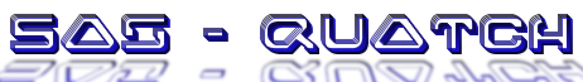 Sas - Quatch