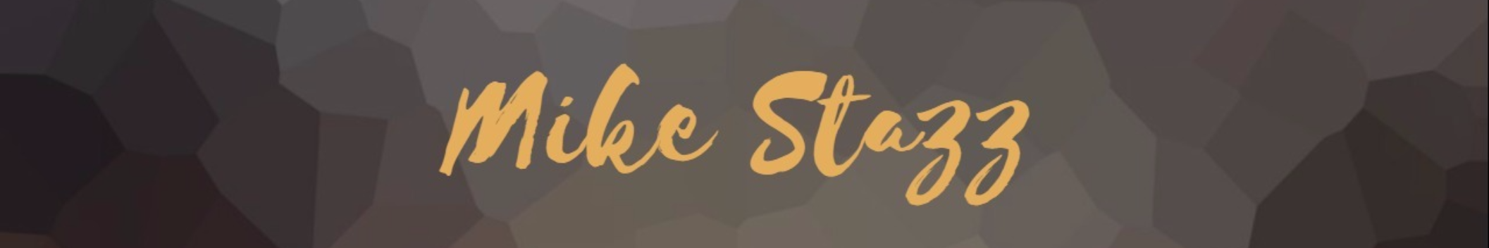 mike stazz