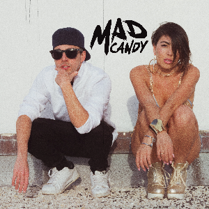 MAD CANDY