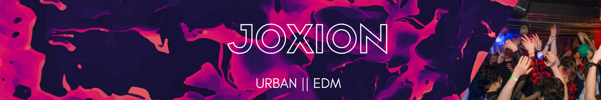 JOXION