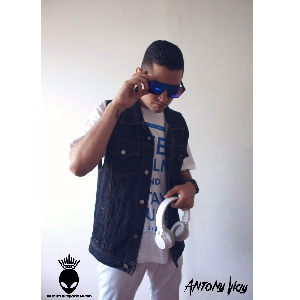 Antony Way