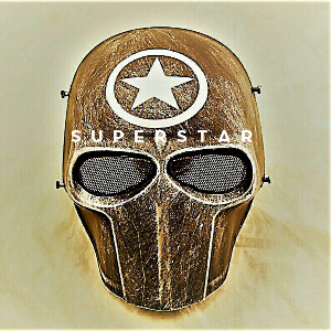 SuperStarMU