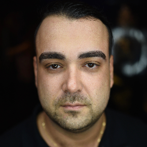 Dj Mephisto