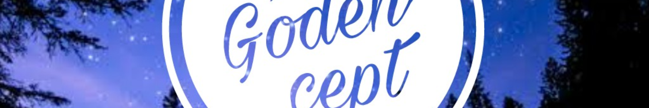 Goden cept