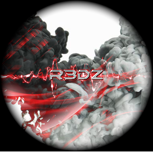 Dj R3Dz
