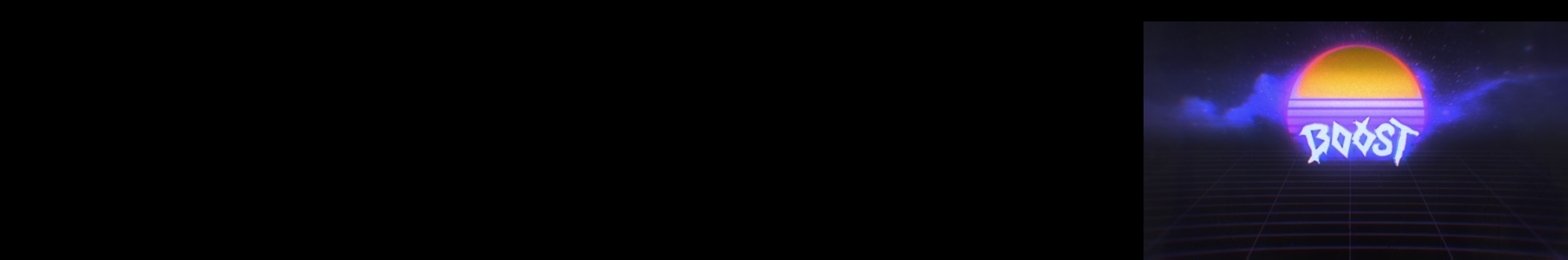B00ST