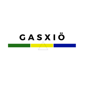 Gasxiö