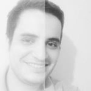 Daniel Dehaz