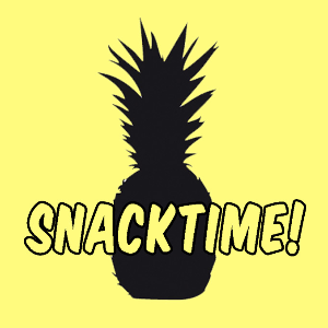 SNACKTIME!