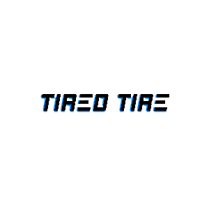 Tired Tire