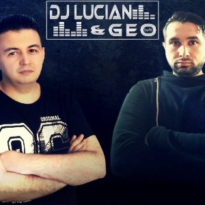 DjLucian&GeoOfficial