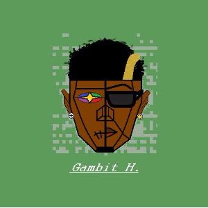 Gambit H.