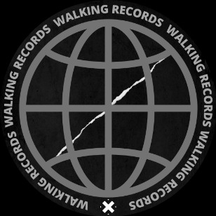 WALKING RCRDS