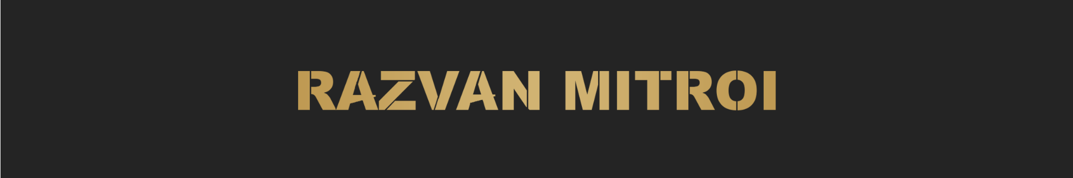 Razvan Mitroi