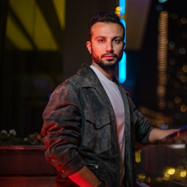 Yagiz Bayrak