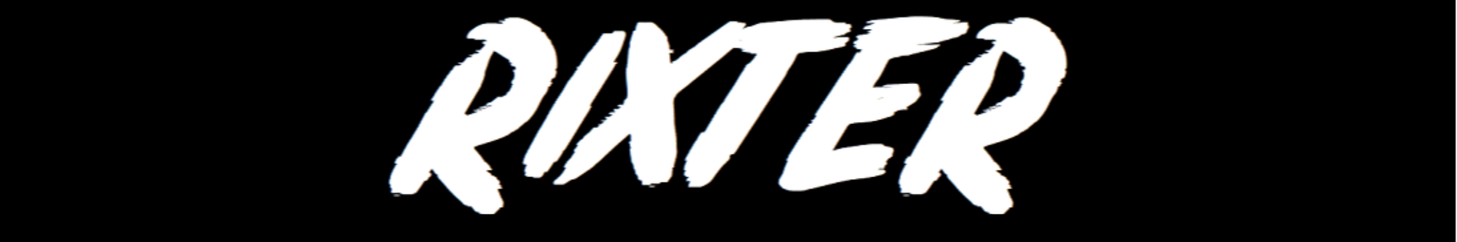 Rixter_Music