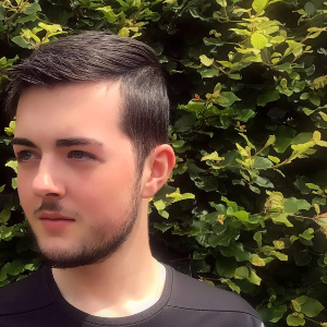 Jack Kelly-Bayliss