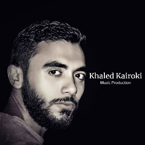 Khaled Kairoki
