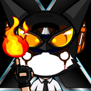 Polymath
