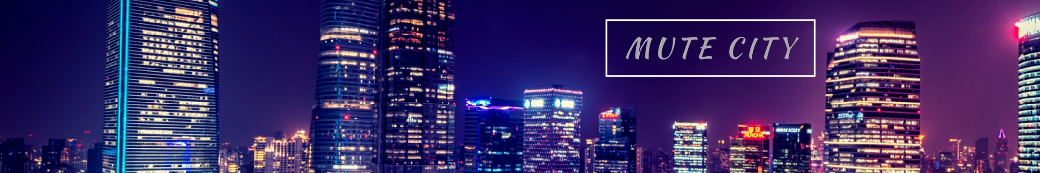 Mute City