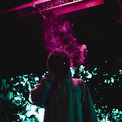 Ryan Dusk