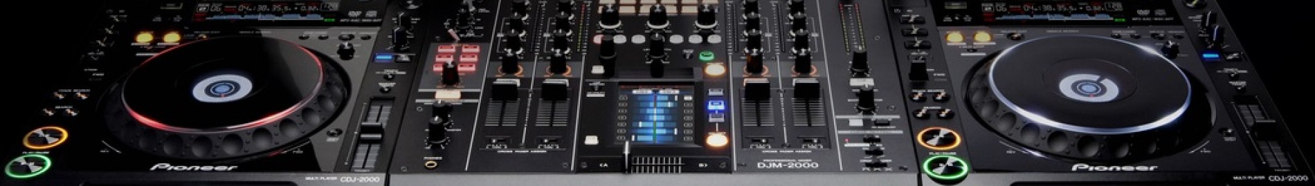 Benve dj