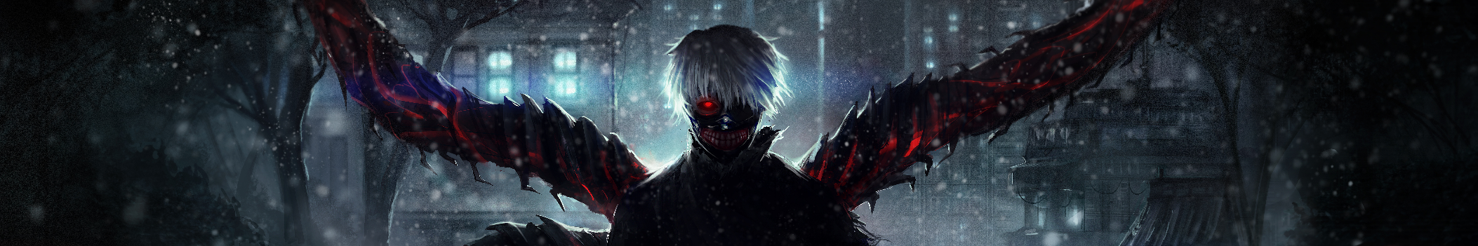 The Ghoul