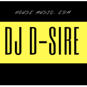 Dj D-sire