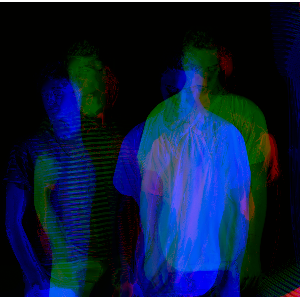 The Wayves