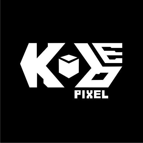 Kube Pixel