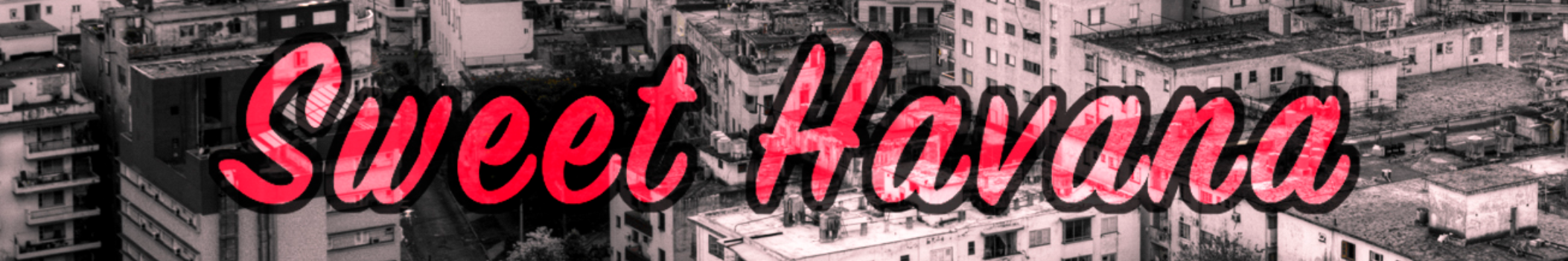 Havana Sweet House