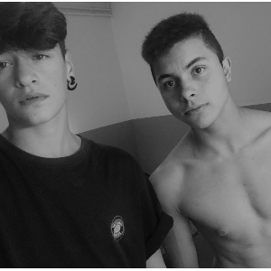 CrazyJaXX & DeLaS